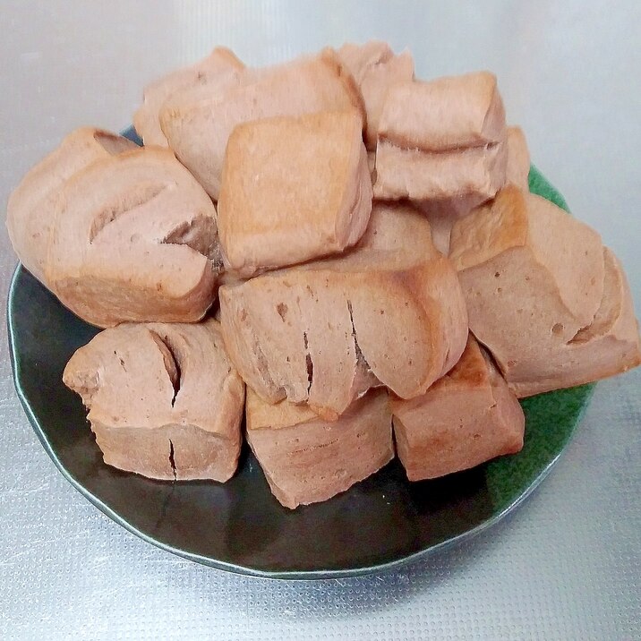 強力粉とホットケーキミックスで作るココアスコーン レシピ 作り方 By Airis0 楽天レシピ 強力粉とホットケーキミックスで作るココアスコーン レシピ 作り方 By Airis0 楽天レシピ